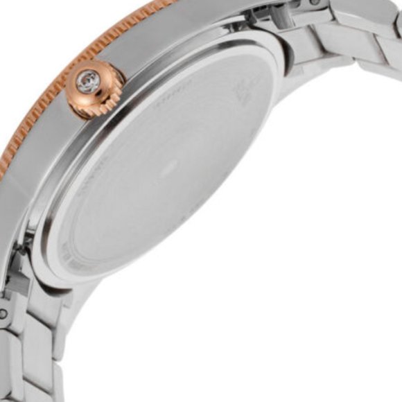Sale! Bulova Swarovski Crystal 38mm Watch main image 3